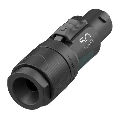 NL4FXX-W-L-50 - Neutrik